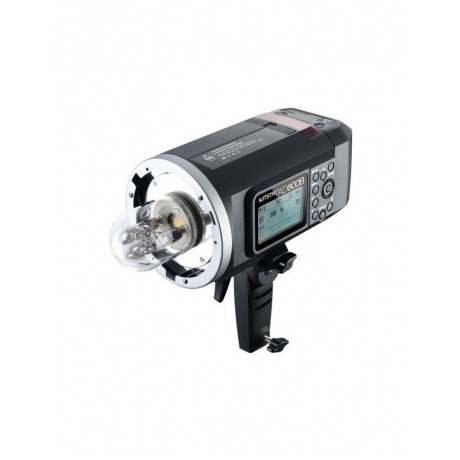 Вспышка аккумуляторная Godox Witstro AD600BM - фото 2