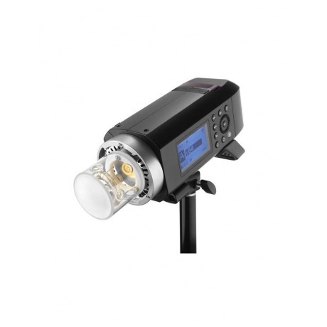 Вспышка аккумуляторная Godox Witstro AD400Pro с поддержкой TTL - фото 2