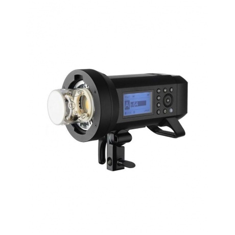 Вспышка аккумуляторная Godox Witstro AD400Pro с поддержкой TTL - фото 4
