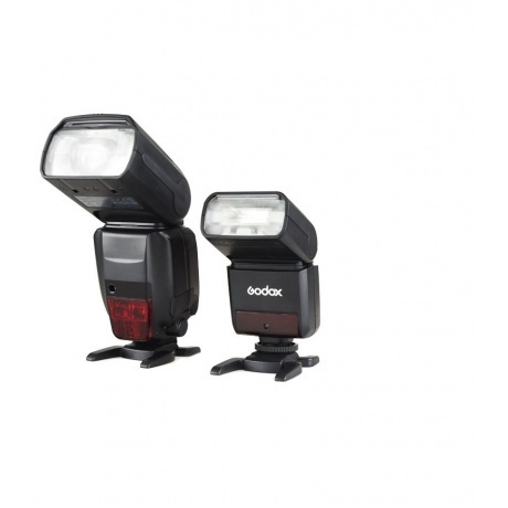 Вспышка накамерная Godox ThinkLite TT350P TTL для Pentax - фото 2