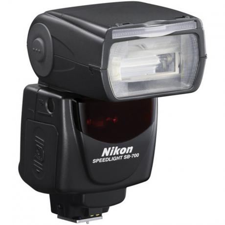 Вспышка Nikon Speedlight SB-700 - фото 3