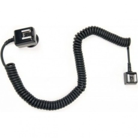 Flama FL-TTL-U5 Синхрокабель для управления TTL- вспышками 5м