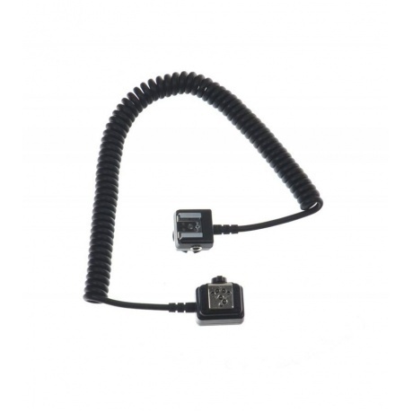 Flama FL-SC-28 Cинхрокабель для управления TTL- вспышками для Ni...