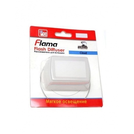 Flama FL-DF866 рассеиватель для вспышки Nissin Di866