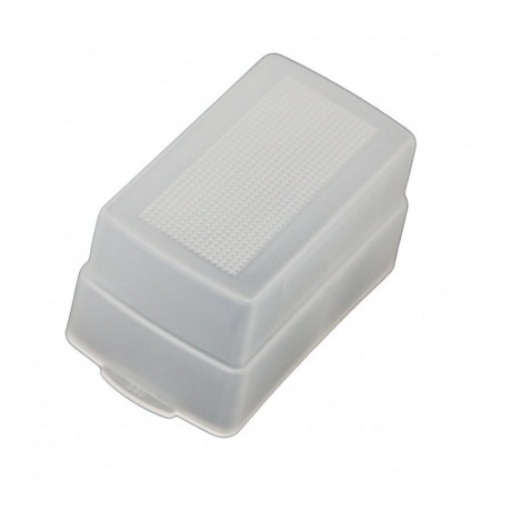 Flama FL-DF866 рассеиватель для вспышки Nissin Di866 - фото 2