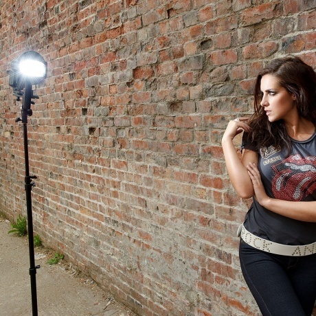 Набор сотовых насадок для вспышек Lastolite LL LS2602 - фото 3