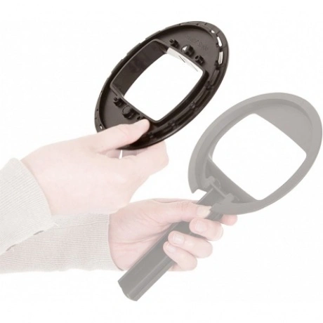 Адаптер для Strobo Lastolite LL LS2611