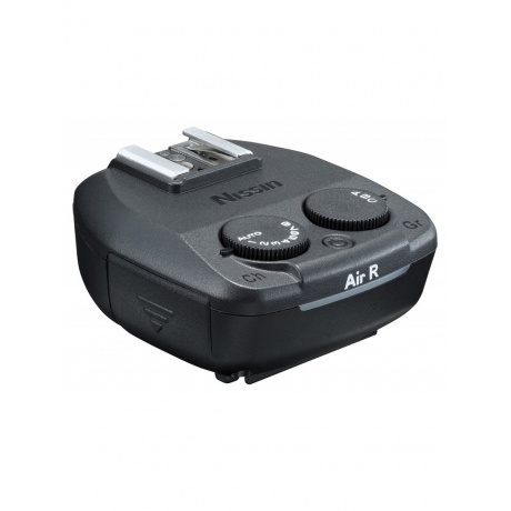 Радио-ресивер для вспышек Nissin Receiver Air R Canon (N091)
