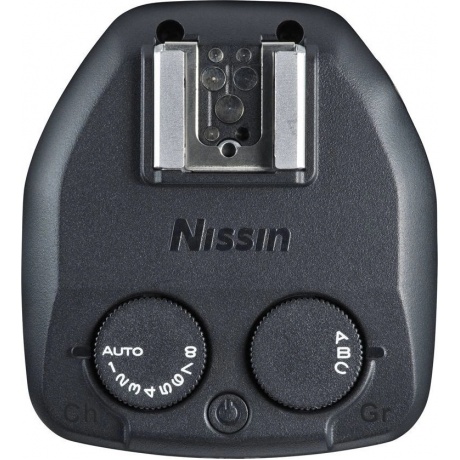 Радио-ресивер для вспышек Nissin Receiver Air R Canon (N091) - фото 2