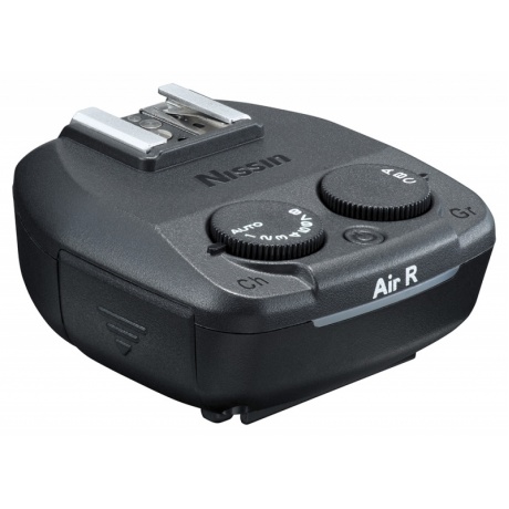 Радио-ресивер для вспышек Nissin Receiver Air R Nikon (N092) - фото 1