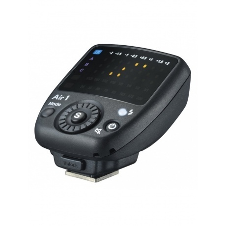 Радио-трансмиттер для вспышек Nissin Commander Air 1 FT Olympus,...