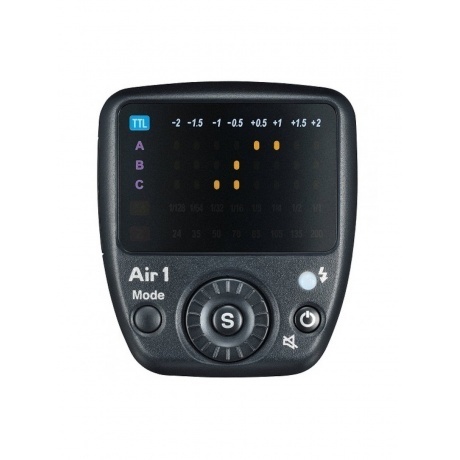 Радио-трансмиттер для вспышек Nissin Commander Air 1 Nikon (N089...