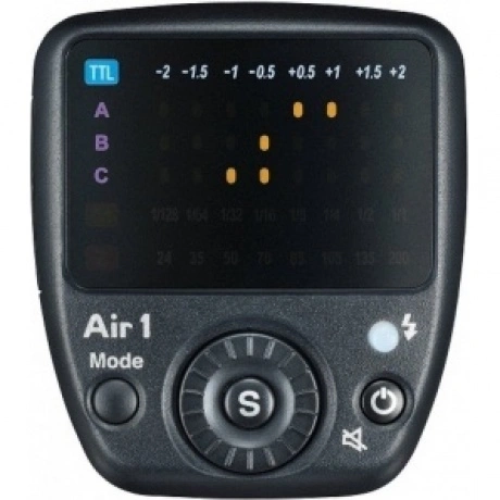 Радио-трансмиттер для вспышек Nissin Commander Air 1 Nikon (N089...