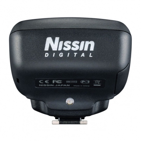 Радио-трансмиттер для вспышек Nissin Commander Air 1 Nikon (N089) - фото 4