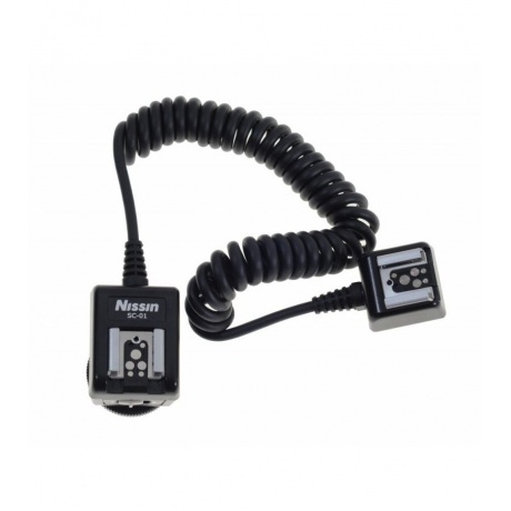 Синхрокабель Nissin SC-01