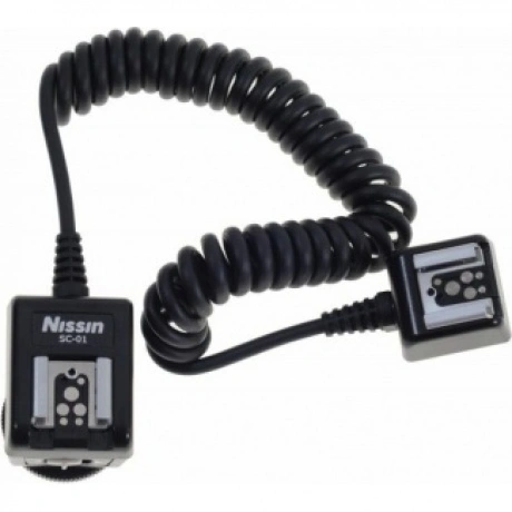 Синхрокабель Nissin SC-01