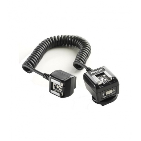 Синхрокабель Nissin SC-01 - фото 2