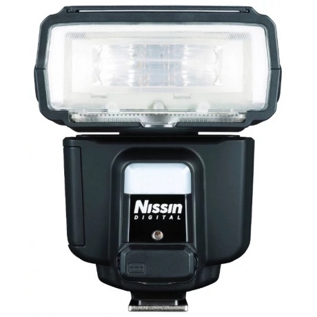 Вспышка Nissin i60A for Nikon (N099) - фото 2