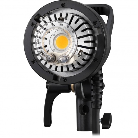 Вспышка генераторная Godox Witstro AD1200Pro с поддержкой TTL - фото 17