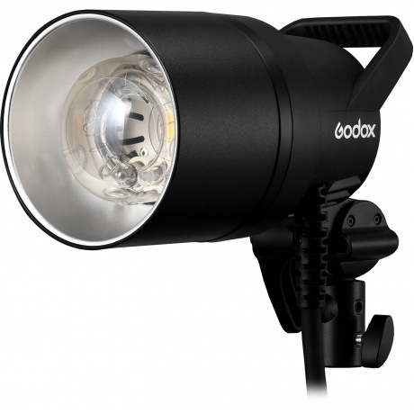 Вспышка генераторная Godox Witstro AD1200Pro с поддержкой TTL - фото 18