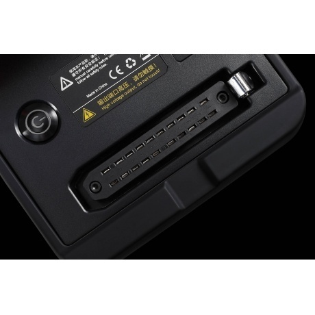 Вспышка генераторная Godox Witstro AD1200Pro с поддержкой TTL - фото 22