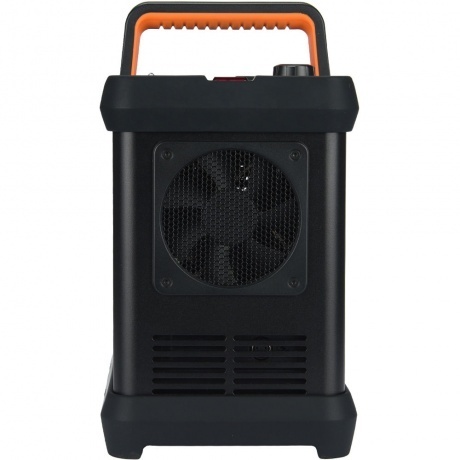 Вспышка генераторная Godox Witstro AD1200Pro с поддержкой TTL - фото 7