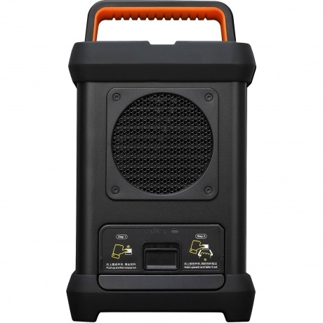 Вспышка генераторная Godox Witstro AD1200Pro с поддержкой TTL - фото 8