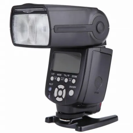 Вспышка YongNuo Speedlite YN-560 IV универсальная