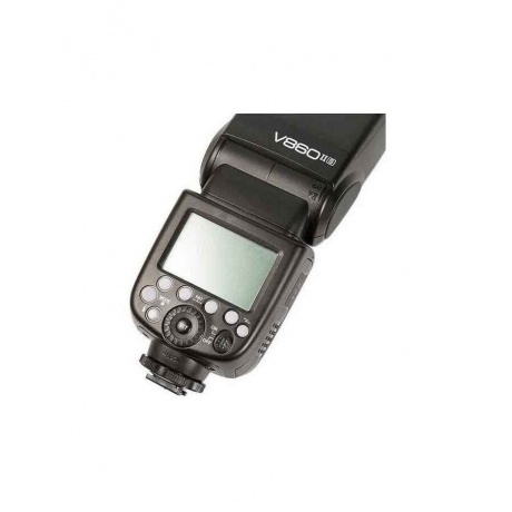 Вспышка накамерная Godox Ving V860IIIP TTL для Pentax - фото 2