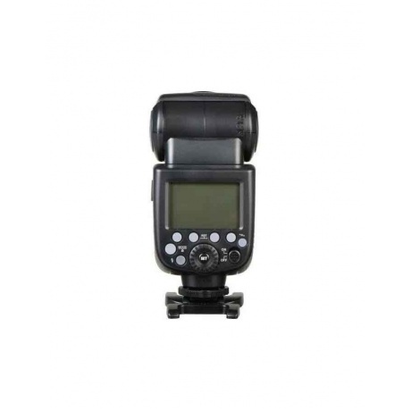 Вспышка накамерная Godox Ving V860IIIP TTL для Pentax - фото 7