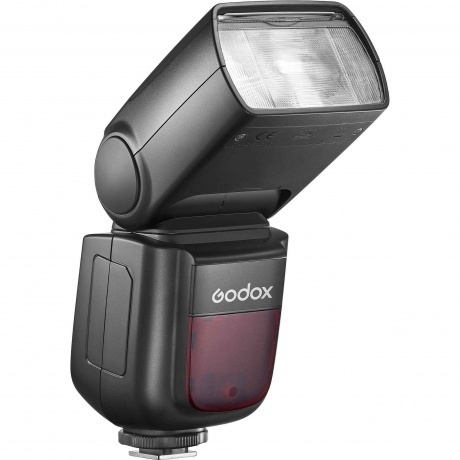 

Вспышка накамерная Godox Ving V850III