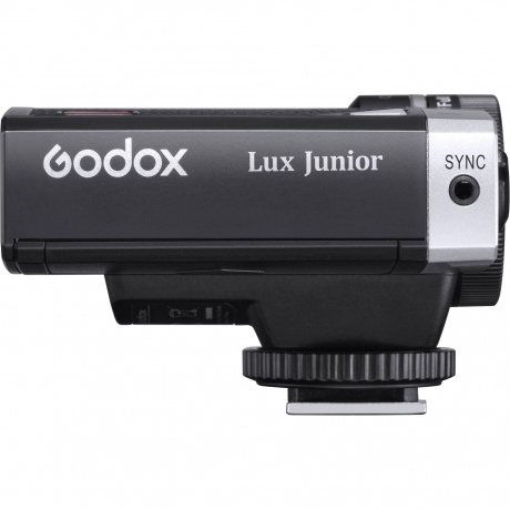 Вспышка накамерная Godox LUX Junior - фото 6
