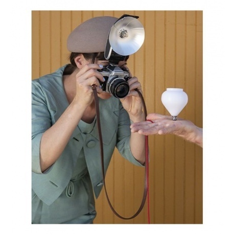 Вспышка накамерная Godox LUX Senior - фото 11