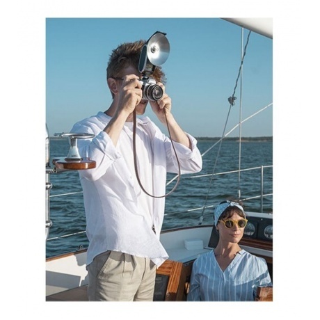 Вспышка накамерная Godox LUX Senior - фото 12