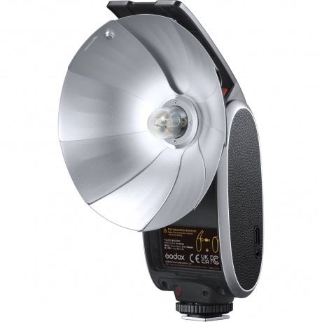 Вспышка накамерная Godox LUX Senior - фото 3
