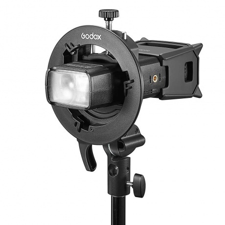 Защита силиконовая Godox AD200Pro-PC для AD200Pro - фото 5