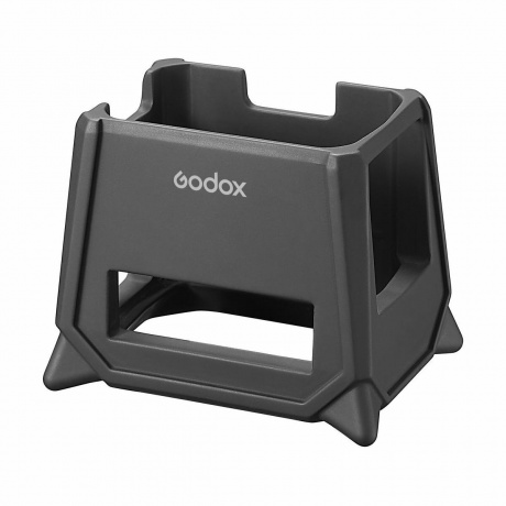 Защита силиконовая Godox AD200Pro-PC для AD200Pro - фото 1