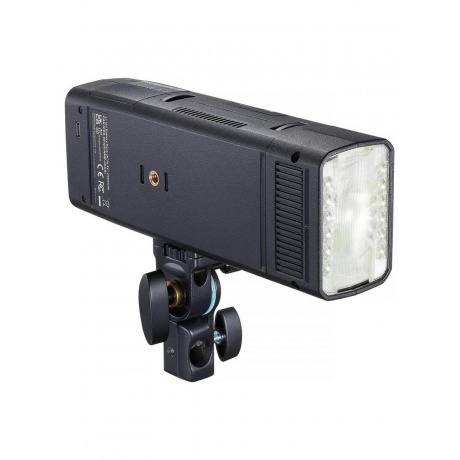 Вспышка аккумуляторная Godox Witstro AD200ProII - фото 2