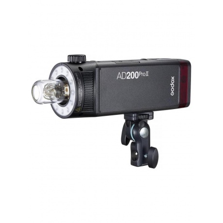 Вспышка аккумуляторная Godox Witstro AD200ProII - фото 12