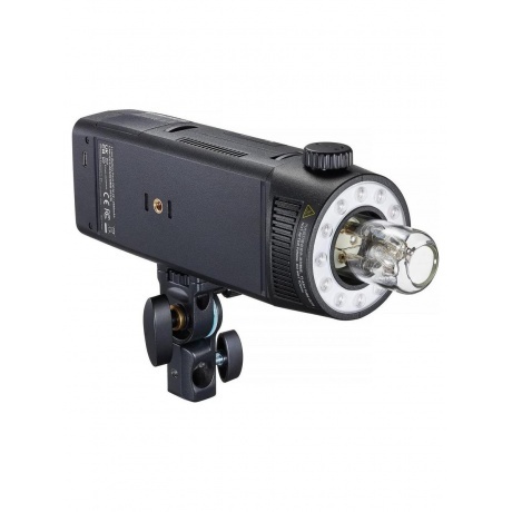 Вспышка аккумуляторная Godox Witstro AD200ProII - фото 13