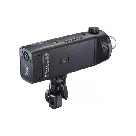 Вспышка аккумуляторная Godox Witstro AD200ProII - фото 14