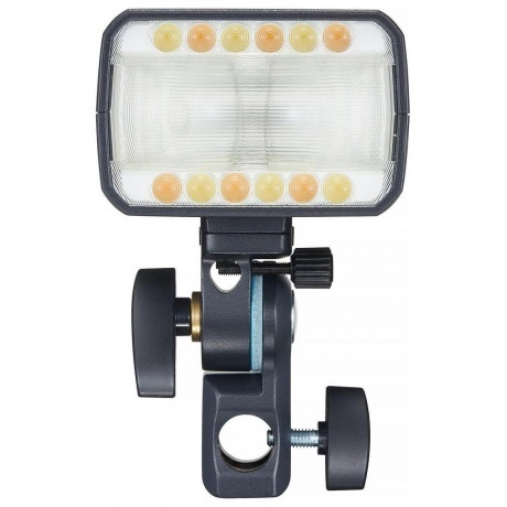 Вспышка аккумуляторная Godox Witstro AD200ProII - фото 4