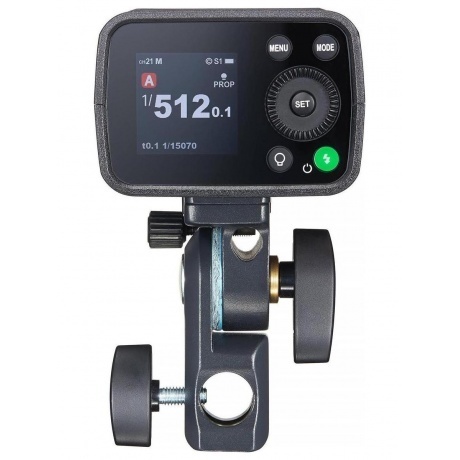 Вспышка аккумуляторная Godox Witstro AD200ProII - фото 5