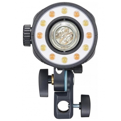 Вспышка аккумуляторная Godox Witstro AD200ProII - фото 6