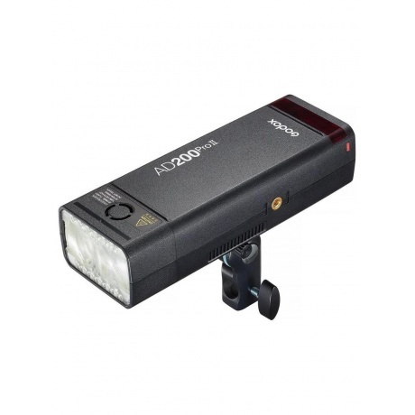 Вспышка аккумуляторная Godox Witstro AD200ProII - фото 7