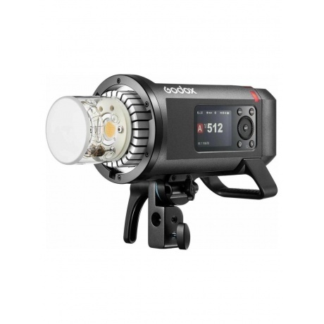 Вспышка аккумуляторная Godox Witstro AD600ProII - фото 3