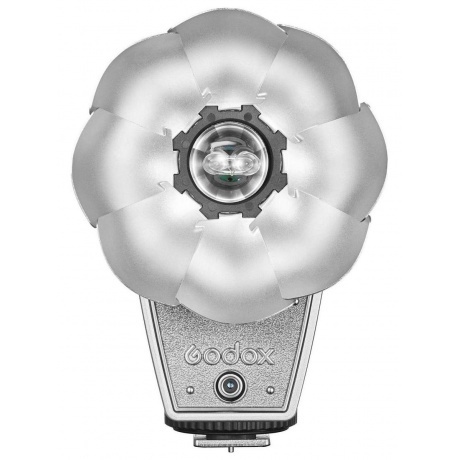 Вспышка накамерная Godox LUX Cadet - фото 2