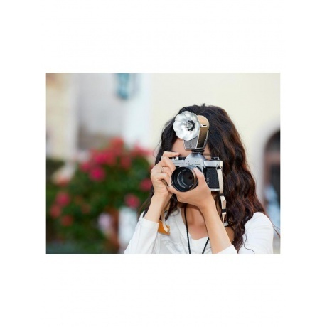 Вспышка накамерная Godox LUX Cadet - фото 11