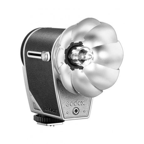 Вспышка накамерная Godox LUX Cadet - фото 3