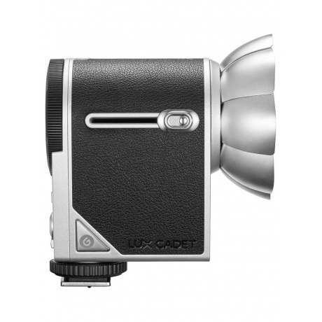 Вспышка накамерная Godox LUX Cadet - фото 4